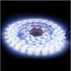 Rolo De Fita Led Dupla de 5 cm Branco Frio, A Prova D'agua na internet