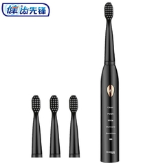 escova elétrica para adultos - mercus store