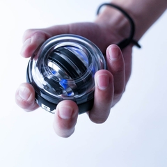 bola giroscópico de led para definir braço na internet