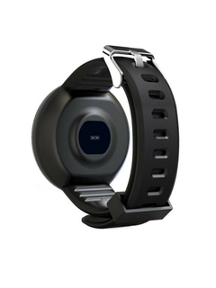 Smartwatch Circular com Múltiplos Modos Esportivos - mercus store