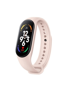 Relógio smart de pulso M7 - loja online