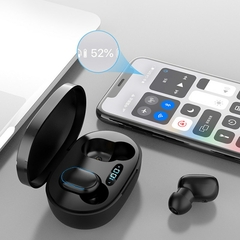 fone de ouvido sem fio bluetooth - mercus store