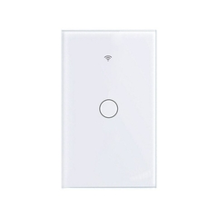 Interruptor de Luz Inteligente - mercus store