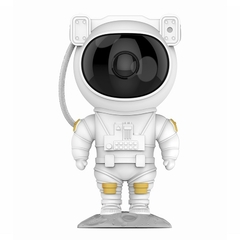 projetor de galaxia space, decoração para quarto luminaria - loja online