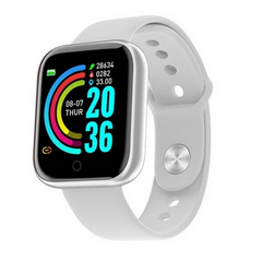 Relógio Inteligente Smartwatch na internet