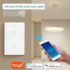 Interruptor de Luz Inteligente - comprar online