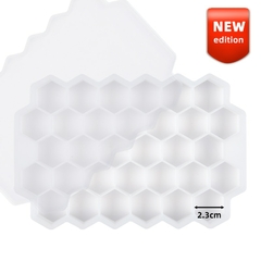 Bandeja de gelo Reutilizával - comprar online