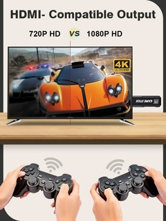 usb com 10000 jogos pórtatil 4k game trick na internet