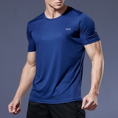 Camiseta masculina corrida na internet