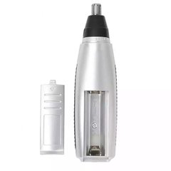 Aparador de Pelos Elétrico Portátil - comprar online