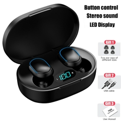 fone de ouvido sem fio bluetooth - comprar online
