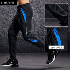 Calças esportivas masculinas - mercus store