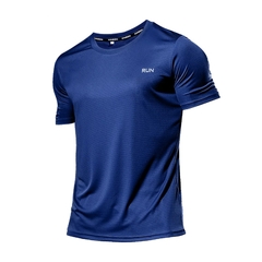 Camiseta masculina corrida na internet
