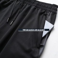 Calças esportivas masculinas - loja online