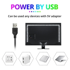Rolo De Fita Led 3m com Controle Bluetooth na internet