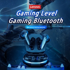 Fones De Ouvido Lenovo-GM2 Pro Sem Fio - comprar online