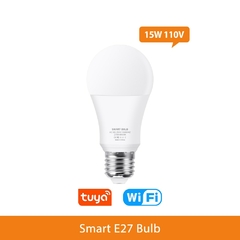 lanpada de led inteligente wifi com alexa
