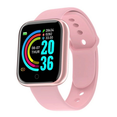 Relógio Inteligente Smartwatch na internet