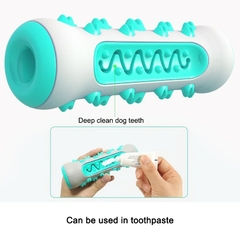 Bastão de dentes para molares para cães - loja online