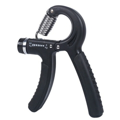 Hand Grip Com Mola Ajustável
