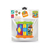 Brinquedo Infantil Educativo Roda de Atividades Colorido