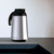 Garrafa Térmica Inox 1Litro Berlim Café Leite Chá Chimarrão água quente - CONECTA-WEBSTORE