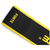 Faixa Elástica Band Intensidade Forte - Preto e Amarelo - comprar online