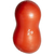 Bola Feijão Com Bomba de Ar - Laranja - comprar online