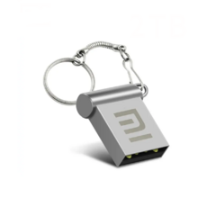 Pendrive Xiaomi 2TB USB 2.0 + OTG Tipo C de Metal - eflash