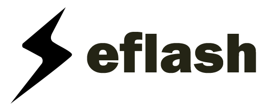 eflash