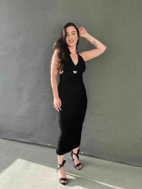 Vestido Midi Catherine