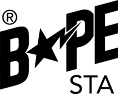 Banner da categoria Bape Star
