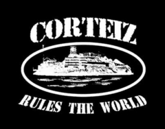 Banner da categoria Corteiz Rules The World