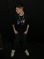 Camiseta Bape Star Logo Tee