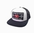 Boné Chrome Hearts Trucker