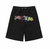 Bermuda Trapstar WildCard Short Set