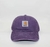 Boné Carhartt Icon Cap Purple