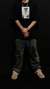 Pants Baggy Estoned