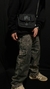 Pants Cargo Estoned - comprar online
