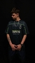 Camiseta Trapstar Football Jersey