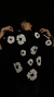 Shirt Denim Tears The Cotton Wreath Black - comprar online