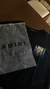 Camiseta Mike Amiri na internet
