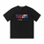 Camiseta Trapstar Its a Secret