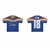 Camiseta Corteiz Club América Jersey