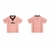 Camiseta Corteiz Talismo Football Jersey Pink