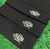 Touca Syna World Syna Skull Black