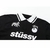 Camiseta Stussy Football Polo na internet