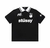 Camiseta Stussy Football Polo