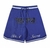 Bermudas Trapstar It´s A Secret Basketball