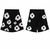 Bermuda Denim Tears The Cotton Wreath Black